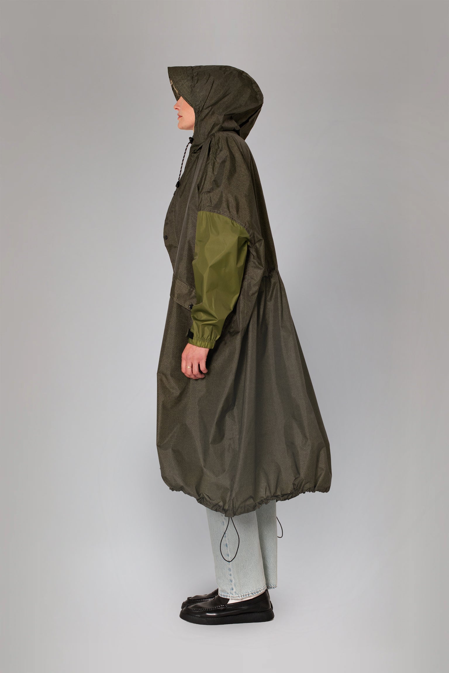 Rainkiss Rain Ponchos